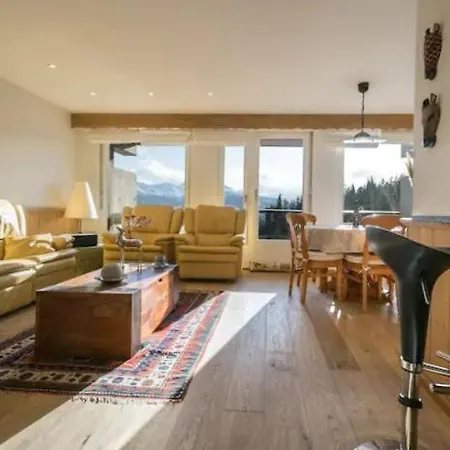 Flat In Montana Apartment *
